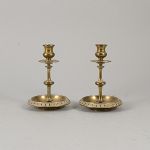 1738 8595 Ljusstakar